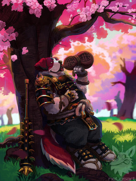 9